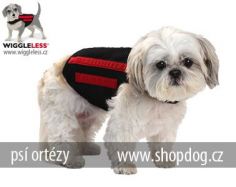 ps ortza WiggleLess XX SMALL REG - www.shopdog.cz