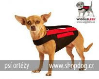 ps ortza WiggleLess XS regular - www.shopdog.cz