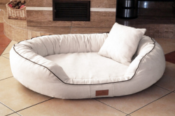 ortopedick� pelech pro psa MARLON VISCO PLUS XXXL kr�mov� - www.shopdog.cz