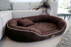 ortopedick� pelech pro psa MARLON VISCO PLUS XXXXL hn�d� - www.shopdog.cz