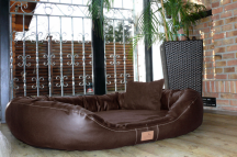 ortopedick� pelech pro psa LENNART VISCO PLUS M hn�d�