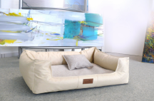 ortopedick� pelech pro psa LINUS VISCO PLUS XL kr�mov� - www.shopdog.cz