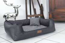 ortopedick� pelech pro psa LINUS VISCO PLUS XXL graphit