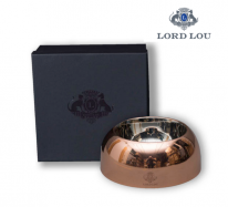 designov� nerezov� miska pro psa LORD LOU Capri vel. S - pohled 1 - www.shopdog.cz