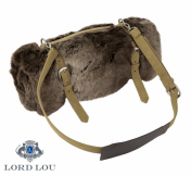 luxusn cestovn deka pro psa Lord Lou Miles 1 - pohled 1 - www.shopdog.cz