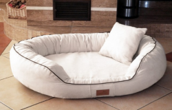 ortopedick� pelech pro psa MARLON VISCO PLUS kr�mov� M - www.shopdog.cz