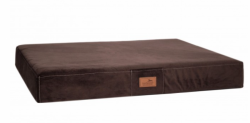 ortopedick� matrace s velurov�m povlakem velikost XXL hn�d� 4 - www.shopdog.cz