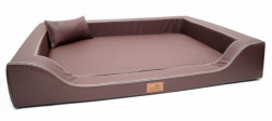 ortopedick� pelech MELODY EASY CLEAN velikost L hn�d� 2 - www.shopdog.cz