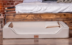 ortopedick� pelech MELODY EASY CLEAN velikost M b�ov� 1 - www.shopdog.cz