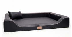ortopedick� pelech MELODY EASY CLEAN velikost XXL �ern� 4 - www.shopdog.cz