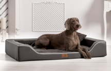 ortopedick� pelech MELODY VIP velikost L grafit 2