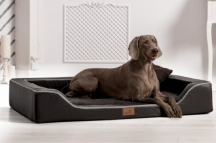 ortopedick� pelech MELODY VIP velikost L �ern� 2