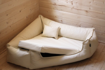 ortopedick� rohov� pelech SPENCER velikost XL kr�mov� 3 - pohled 2 - www.shopdog.cz