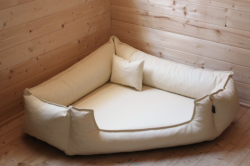 ortopedick� rohov� pelech SPENCER velikost XXL kr�mov� 4 - www.shopdog.cz