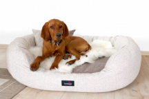 ortopedick� pelech BALOU Visco Plus velikost XL+ b�ov� 2
