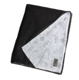 deka pro psy s ply�em Etoile �ed� 80x100cm 1