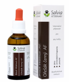 o�e��k �ern� - black Walnut Salvia Veterinary AF 50ml