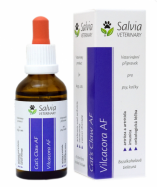 vilcacora ko�i�� dr�p Salvia Veterinary AF 50ml - www.shopdog.cz