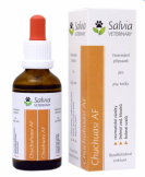chuchuhuasa Salvia Veterinary bylinn� extrakt AF 50ml