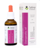 ostropestec Salvia Veterinary bylinn extrakt AF 50ml