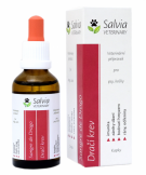 dra�� krev Sangre de Drago bylinn� extrakt 50ml