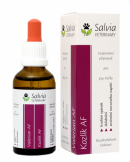 kozl�k l�ka�sk� Valerian bylinn� extrakt AF 50ml