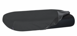povlak Medic na ortopedick� pelech velikost XL 110cm grafit - pohled 1 - www.shopdog.cz