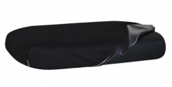 povlak Medic na ortopedick� pelech velikost XL 110cm �ern� - www.shopdog.cz