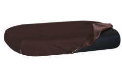 povlak Medic na ortopedick� pelech velikost XXL 140cm hn�d� - www.shopdog.cz