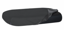 povlak Medic na ortopedick� pelech vel. XXXL 170cm grafit