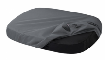 povlak Basic na ortopedick� pelech velikost XL 110cm grafit