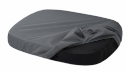 povlak Basic na ortopedick� pelech velikost XL 110cm grafit - www.shopdog.sk