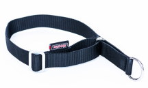 polostahovac� obojek Standard �ern� 6