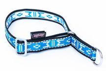 polostahovac� obojek Standard reflexn� 7