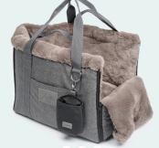 ta�ka pro psa CosyBag Leopolds 1 - pohled 2 - www.shopdog.cz