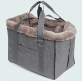 ta�ka pro psa CosyBag Leopolds 1 - pohled 5 - www.shopdog.cz