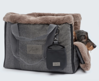 ta�ka pro psa CosyBag Leopolds 1 - pohled 8 - www.shopdog.cz