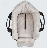 ta�ka pro psa CosyBag Leopolds 2 - pohled 3 - www.shopdog.cz