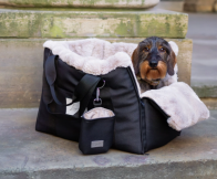 ta�ka pro psa CosyBag Leopolds 2 - pohled 7 - www.shopdog.cz