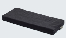 cestovn�, letov� ta�ka pro psa s ortopedickou matrac� vel. S 5 - pohled 8 - www.shopdog.cz
