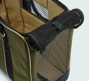 cestovn�, letov� ta�ka pro psa s ortopedickou matrac� vel. M 6 - pohled 6 - www.shopdog.cz