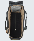 cestovn�, letov� ta�ka pro psa s ortopedickou matrac� vel. M 6 - pohled 7 - www.shopdog.cz