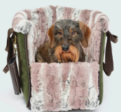 ta�ka z merino vlny pro psa CosyBag Leopolds 9 - pohled 4 - www.shopdog.cz