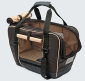 p�epravn� ta�ka, ta�ka na kolo pro psy Leopolds 10 - pohled 4 - www.shopdog.cz