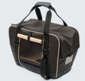 p�epravn� ta�ka, ta�ka na kolo pro psy Leopolds 10 - pohled 6 - www.shopdog.cz