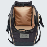 p�epravn� ta�ka, ta�ka na kolo pro psy Leopolds 10 - pohled 8 - www.shopdog.cz