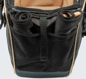 p�epravn� ta�ka, ta�ka na kolo pro psy Leopolds 10 - pohled 11 - www.shopdog.cz