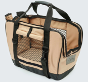 p�epravn� ta�ka, ta�ka na kolo pro psy Leopolds 11 - pohled 4 - www.shopdog.cz