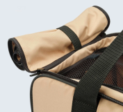 p�epravn� ta�ka, ta�ka na kolo pro psy Leopolds 11 - pohled 6 - www.shopdog.cz