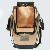 p�epravn� ta�ka, ta�ka na kolo pro psy Leopolds 11 - pohled 9 - www.shopdog.cz